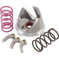 Polaris Mud Clutch Kit by Epi