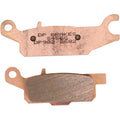 Grizzly Standard Brake Pads by Dp Brakes