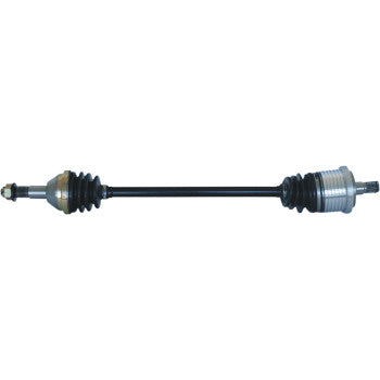 Wildcat CV Axle Kit Complete OEM Replacement Standard Rear Left & Right by Moose Offroad