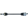 Wildcat CV Axle Kit Complete OEM Replacement Standard Rear Left & Right by Moose Offroad