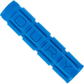 V2 Single Compound Grips No Flange Blue by Oury Grips