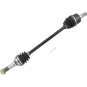 CF Moto Z Force Yamaha YX CV Axle Kit Complete OEM Replacement Standard Rear Left & Right 1000 by Moose Offroad