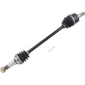 CF Moto Z Force Yamaha YX CV Axle Kit Complete OEM Replacement Standard Rear Left & Right 1000 by Moose Offroad