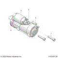 ENGINE: STARTING SYSTEM - 2024 POLARIS SPORTSMAN XP 1000 48" LE RIDE COMMAND