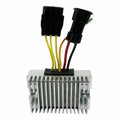 Regulator by RM Stator