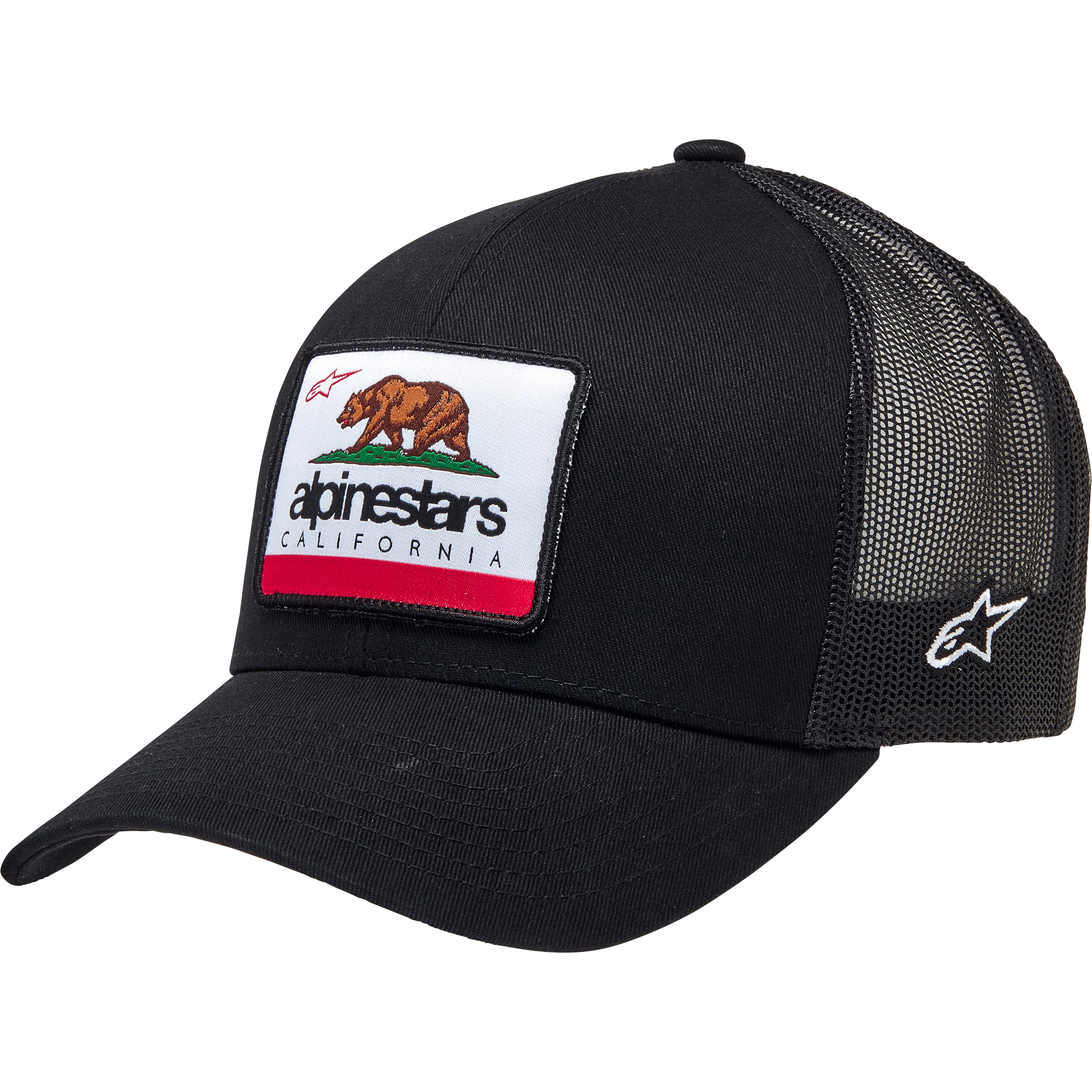 Cali 2.0 Hat by Alpinestars