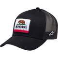 Cali 2.0 Hat by Alpinestars