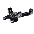 Knuckle - Assembly - Left By Arctic Cat