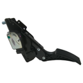Pedal, Accelerator By Arctic Cat
