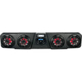 Honda Pioneer Audio Shade RGB by Hoppe Industries