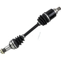 Arctic Cat CV Axle Kit Complete OEM Replacement Standard Front Left & Right by Moose Offroad