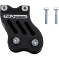 Honda TRX Chain Guide Black by T.M. Designworks
