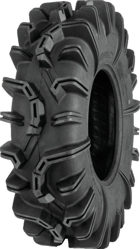 QuadBoss QBT673 Mud Tire - 30x10-14, 6-Ply Bias Tire for ATV and UTV off-road use