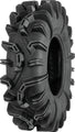 Bias Mud ATV/UTV Tire - 30x10-14 - 6-Ply by QuadBoss
