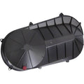 Polaris Clutch Cover Outer by Moose Offroad