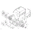 FRAME - SYSTEM - 2021 CAN AM DEFENDER MAX HD10 X MR