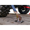 TrailBlazer ORV Tie Downs with Carry Bag 4 Pack by Caliber