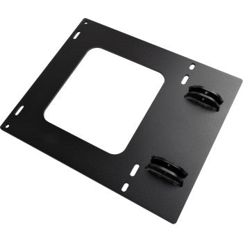 Yamaha UTV Bottom Plow Mount by Moose Offroad