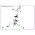STEERING SYSTEM (EPS) - 2021 CFMOTO CFORCE 800 XC