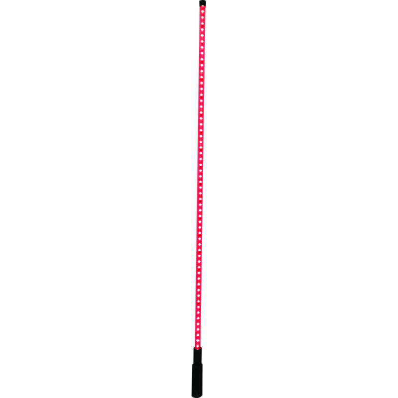 DragonFire Racing 6 Ft Led Whip W/Remote V2