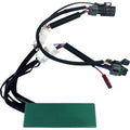 Polaris RZR Pro Module Run Turn Brake by Custom Dynamics