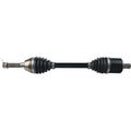 PolarisSportsman Ace CV Axle Kit Complete Front Left & Right Heavy Duty by Moose Offroad