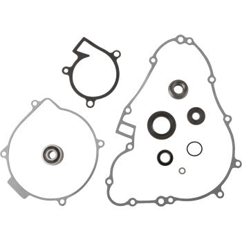 Kawasaki Water Pump Rebuild Kit by Prox