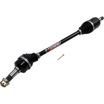 CF Moto Z Force Yamaha YX Axle X-Treme Heavy Duty Front Left & Right by Demon