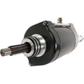 Starter Motor by Parts Unlimited