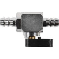 In Line Fuel Valve 5 16" by Helix