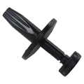 Rivet, Reinstallable By Arctic Cat