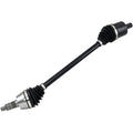 Polaris Axle Kit Complete Super Duty Front Left & Right by Epi