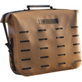 MOLLE Zipperless Bag Waterproof Desert Tan by Ravek
