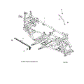 CHASSIS: MAIN FRAME - 2017 POLARIS SPORTSMAN 850 SP