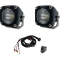 LED Racing Light Kit 2" by All Balls