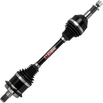 Can Am Outlander / Can Am Renegade Axle X-Treme Heavy Duty Rear Left & Right by Demon