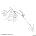 DRIVE TRAIN: DRIVE SYSTEM VENTING - 2026 POLARIS SPORTSMAN XP 1000 55"