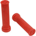 ATV Hotlap Grips Soft Red by Torc1