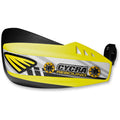 Rebound Hand Guards Yellow by Cycra