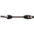 Yamaha Big Bear Axle Kit Complete Standard Rear Right by Moose Offroad