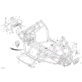 FRAME - X MR - 2020 CAN AM DEFENDER HD10 X MR