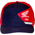 Honda Team2 Snap-Back Navy by D-Cor