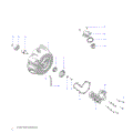 ENGINE: COOLING SYSTEM and WATER PUMP - 2024 POLARIS SPORTSMAN 850 EPS 48"