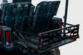 Honda Cargo Bed Extender by Seizmik