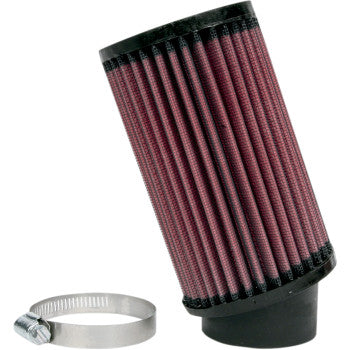 Universal Air Filter Angled 20° by K&N