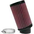Universal Air Filter Angled 20° by K&N