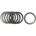 Kawasaki - Suzuki Steel Clutch Plates by Prox