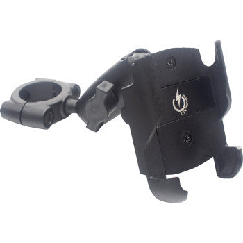 Phone Holder Large 1-1/2 " Handlebar Mount by Ridepower