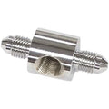 Switch Block AN3 Chrome by Magnum Shielding