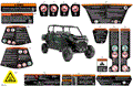 BODY - WARNING DECALS - 2023 CAN AM COMMANDER MAX 1000R EFI XT